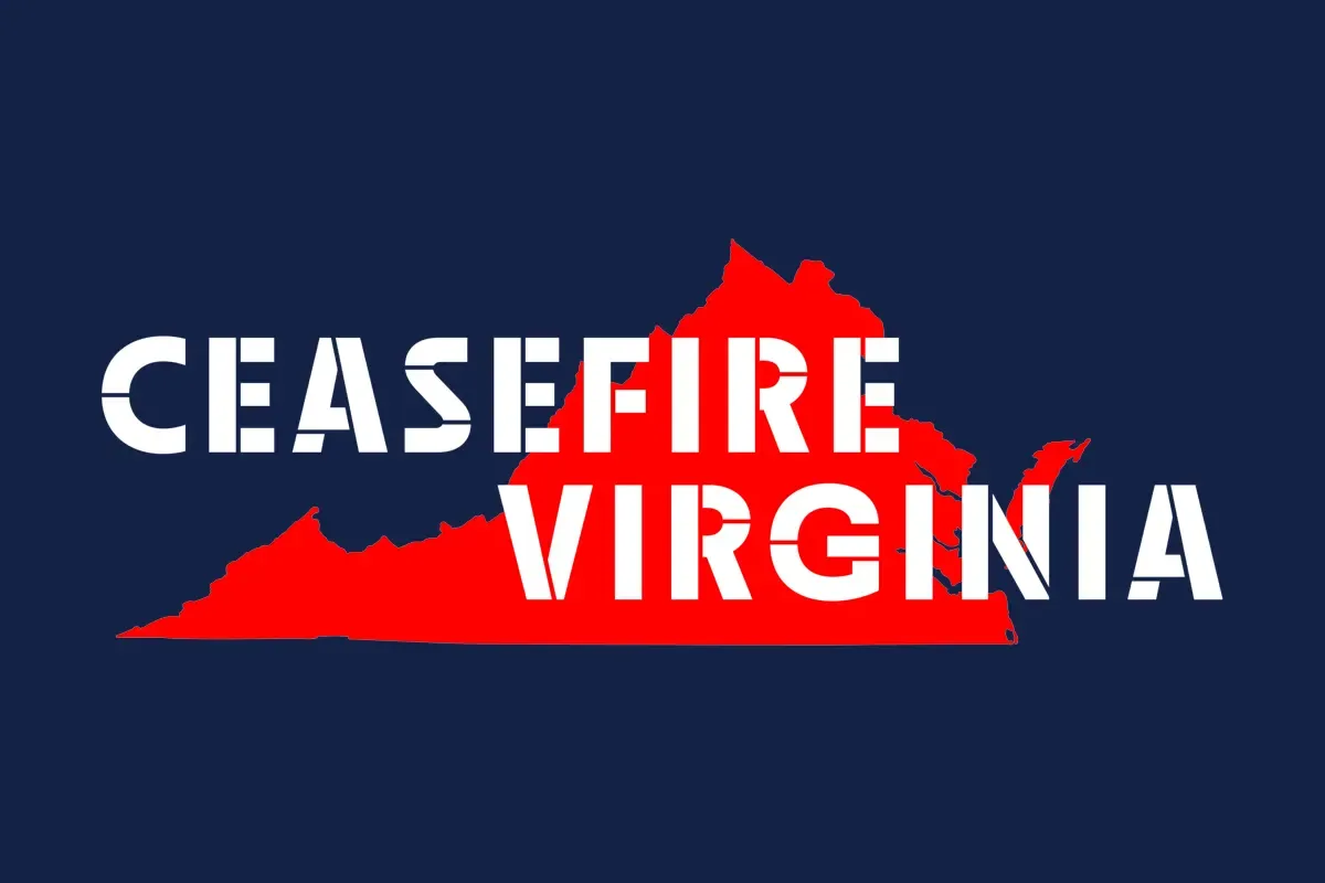 Commonwealth's Attorney's Office Operation Ceasefire grant announcement
